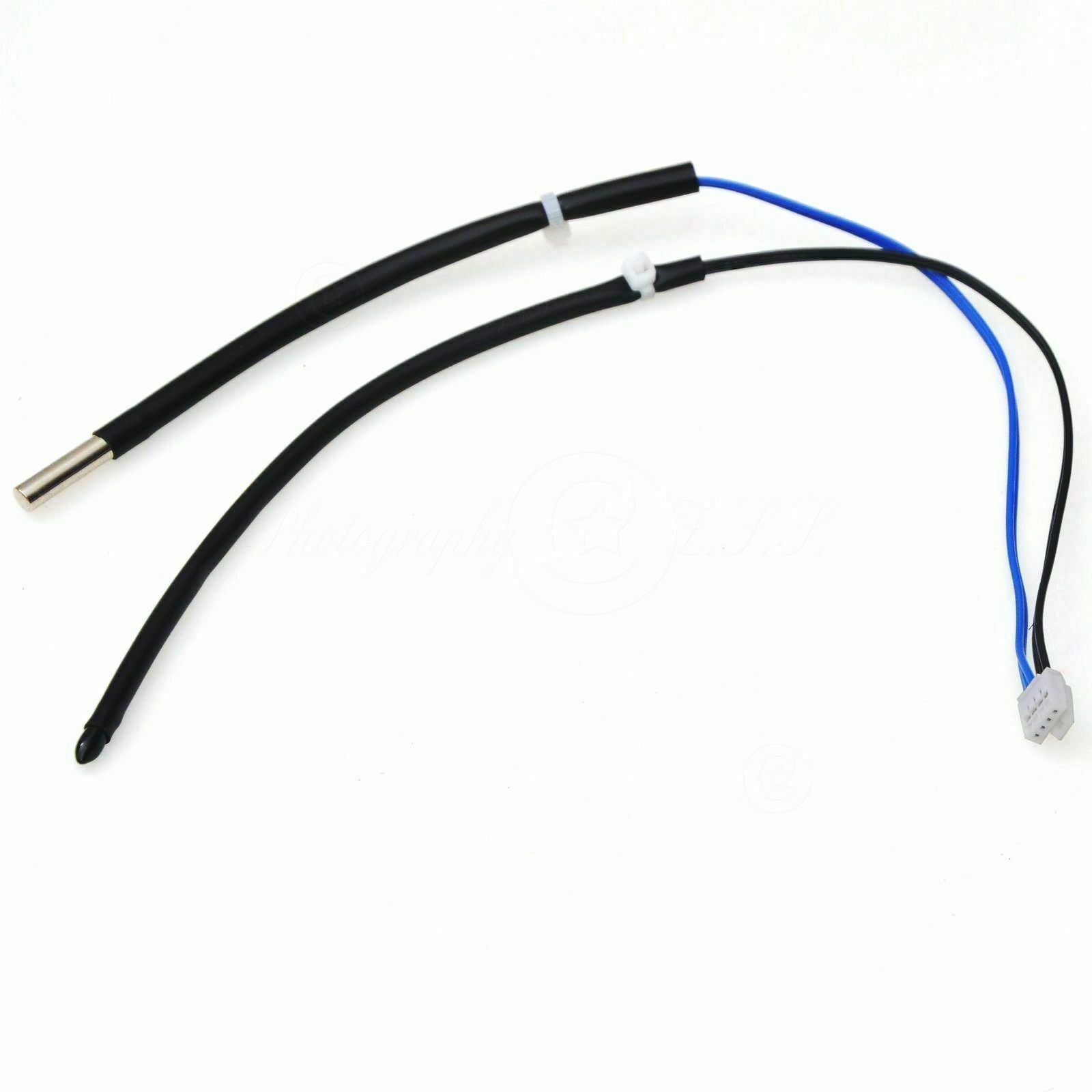 ya 25 2in1 In+Out 5K+10K Probe Air Conditioner Temperature Sensor For Repair