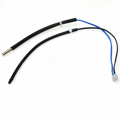 ya 25 2in1 In+Out 5K+10K Probe Air Conditioner Temperature Sensor For Repair