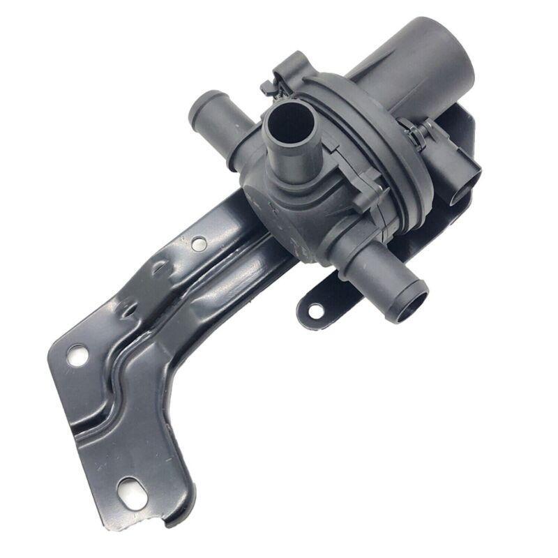 ya 9 6.4 3-way coolant heater control valve suitable for 2013-2022 for Dodge for Ram 1500 52014892AC