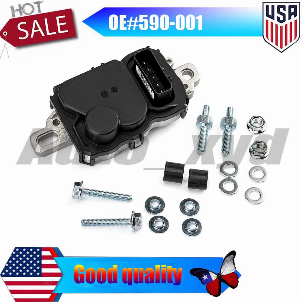 ya 27 7.2 590-001 Fuel Pump Driver Module for ford E-350 Super Duty Escape Expedition F150