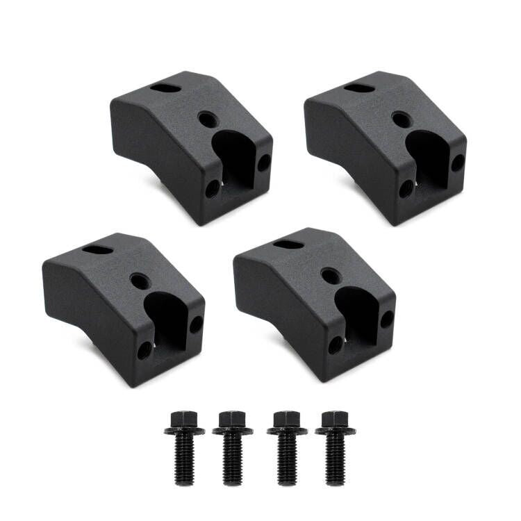 ya 5 8.7 4PCS For Tacoma 2005-2022 Front for SEAT 1.25 Riser for SEAT Spacers Jacker Lift Kit