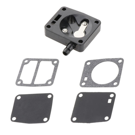 ya 1 7.7 For Outboard Fuel Pump Repair Kit 6g1-24412 Reliable Perfor for MANce Carbureted Fuel