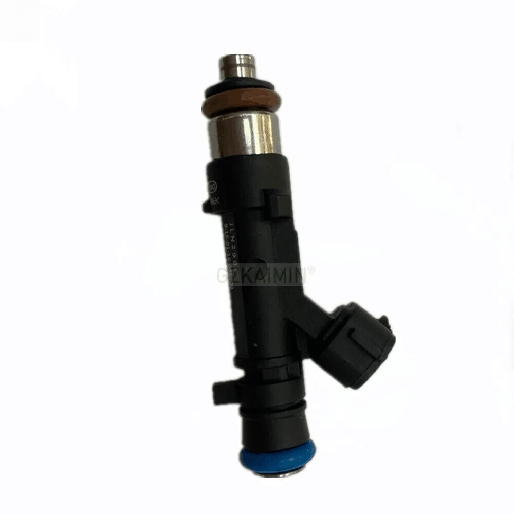 ya 1 8.12 baidi 4pcs 1465A069 EAT310 for Pajero 3.8 V6 Fuel injector nozzle