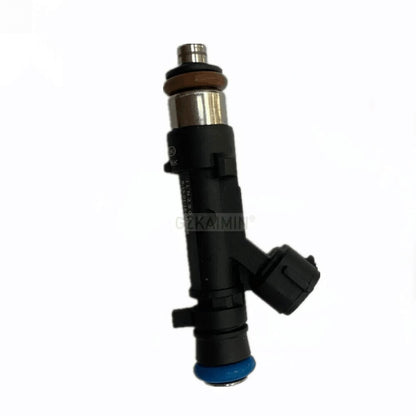ya 1 8.12 baidi 4pcs 1465A069 EAT310 for Pajero 3.8 V6 Fuel injector nozzle