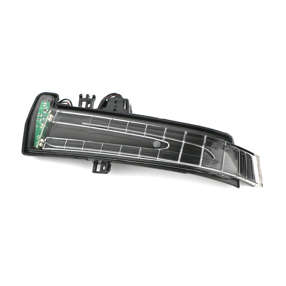 ya 1 8.5.3 Left Mirror Indicator LED Turn Signal Light for Mercedes W204 W212 W221 2007-13