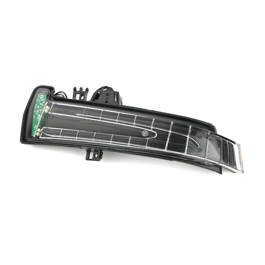 ya 1 8.5.3 Left Mirror Indicator LED Turn Signal Light for Mercedes W204 W212 W221 2007-13