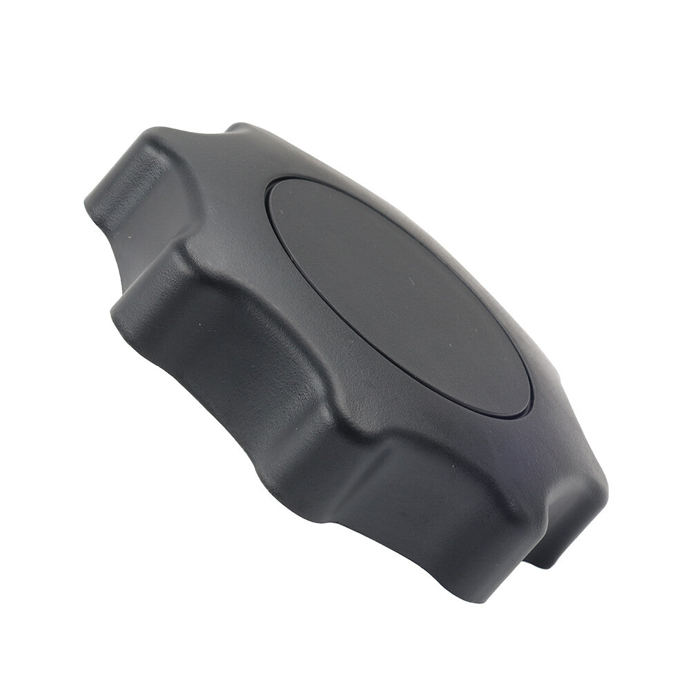ya 5 8.7 Black for SEAT Adjustment Knob for VW Beetle for Golf for JETTA for Passat 1J0881671F