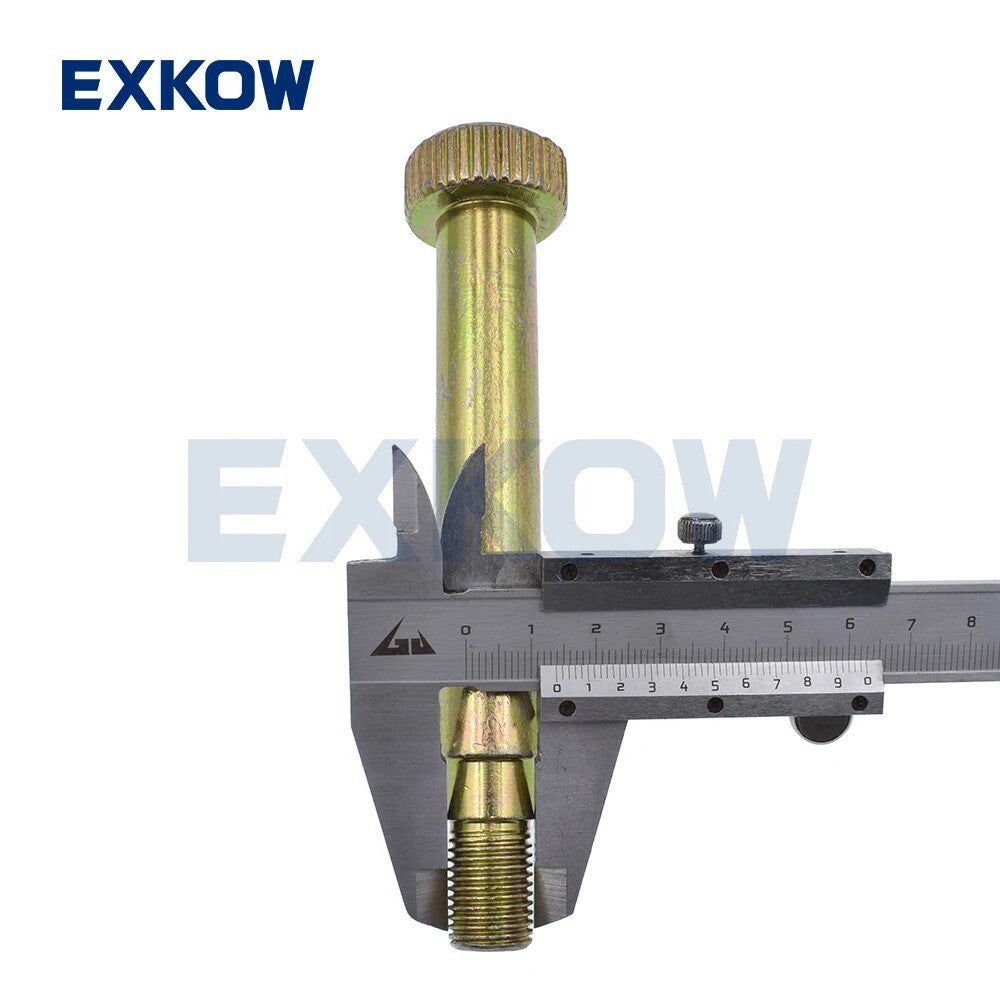 ya 3 6.23 2 pcs suspension LWR arm shaft for Mitsubishi L200 Triton Montero for Pajero Sport