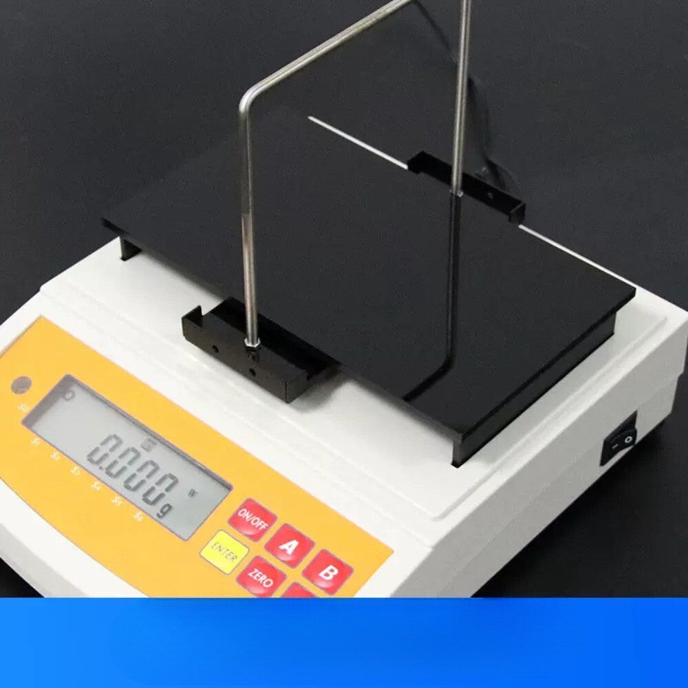 ya 26 AR-120ET NEW Design Digital Displaying Dit Reading Density Meter for Liquids