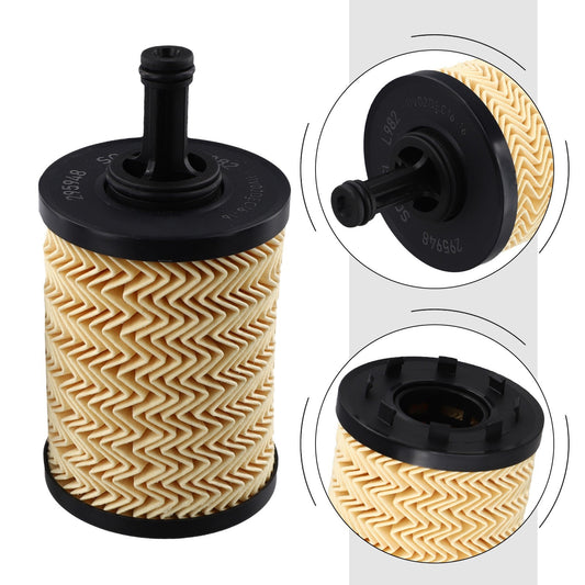 ya 5 6.16 High Perfor for MANce Oil Filter for for Maserati & for for Ferrari Models 295948