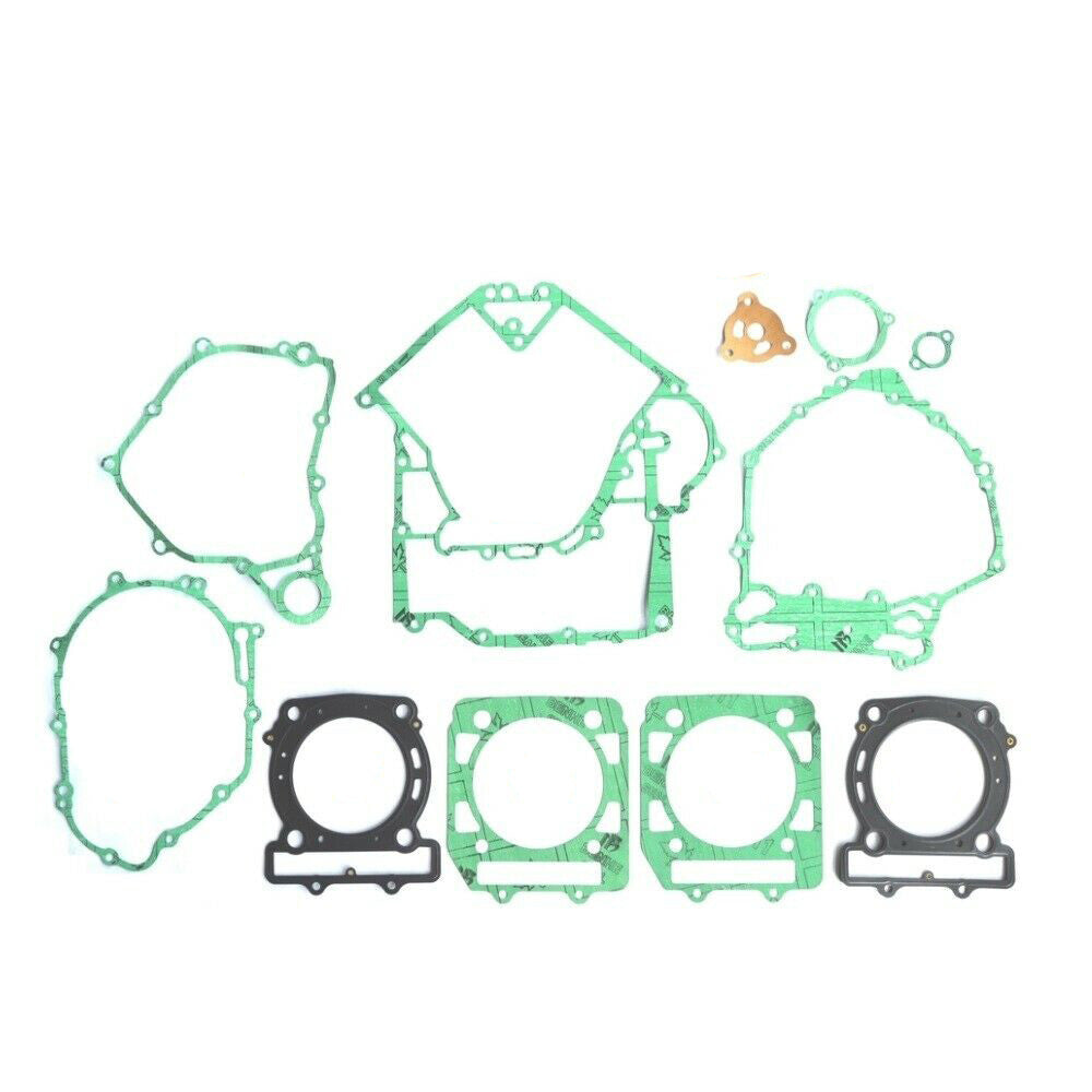 ya 27 7.2 Full Engine Gasket Kit For Hisun 800cc HS800Massimo Bennche Qlink MSU HS ATV UTV