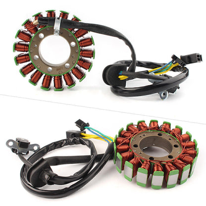 ya 5 8.7 Fit for Suzuki AN250 Burgman250 1998-2002 2001 Magneto Engine Stator Generator Coil