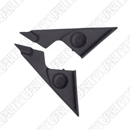 ya 5 8.7 Triple-cornered Tweeter Car Audio Speaker for Mazda 6 GH GS1E-69-11Y GS1E-69-17Y