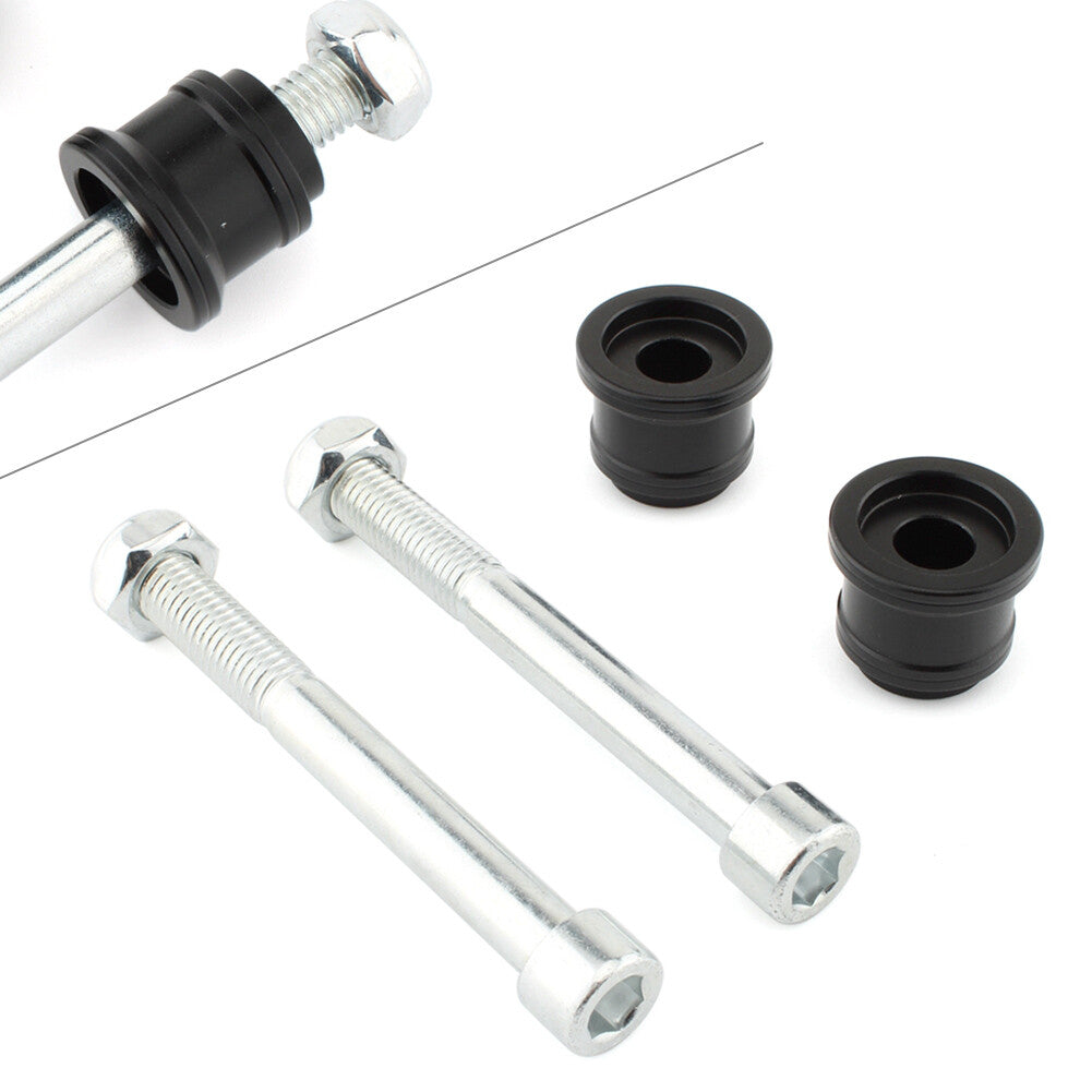 ya 2 6.30 Motorcycle Handle Bar Risers Kit Fit for Ducati Monster 2021-2023