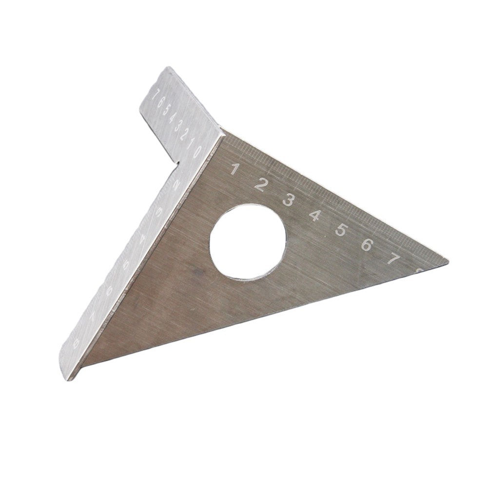 ya 14 Multiscribe Triangle Tool for Easy Marking in X/Y/Z Dition 45 De Angle