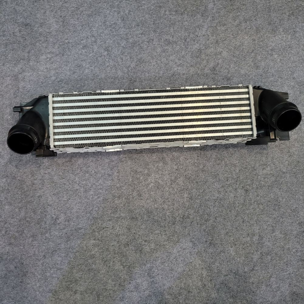 ya 5 8.7 Intercooler for BMW 320I 13-15