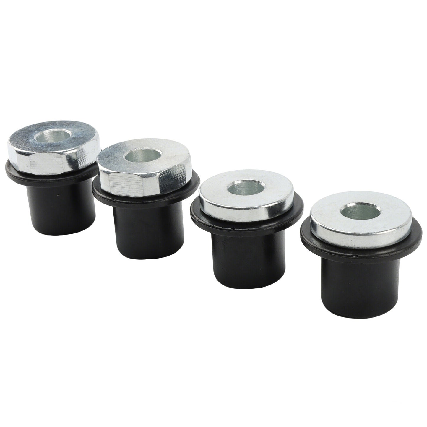 ya 6 6.13 4x Rack and Pinion Mount Bushing for 02-12 for Dodge for Ram 1500 52106728AC 52113031AD