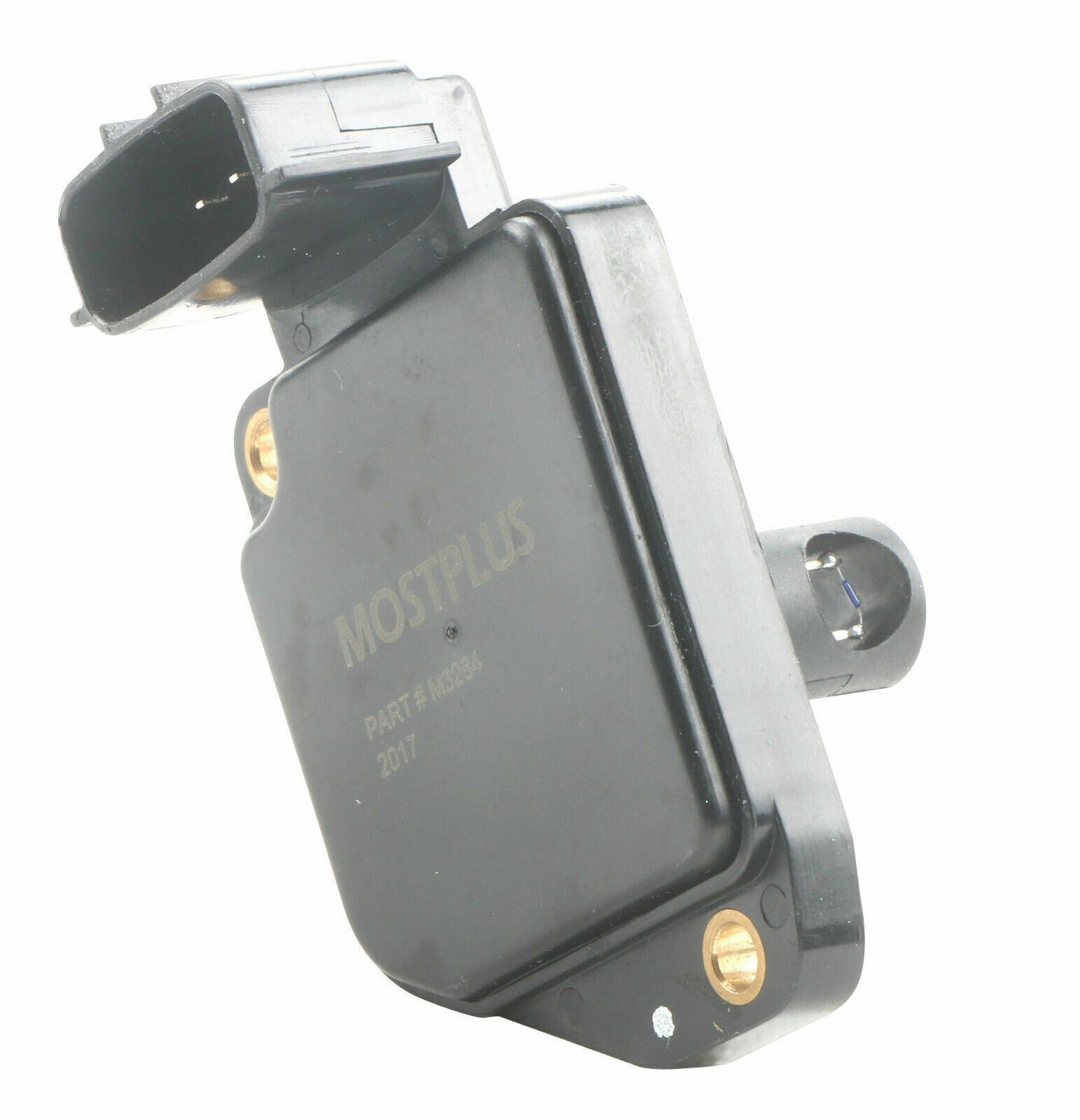 ya 1 8.5.4 New MAF Meter Mass Air Flow Sensor AFH55-M12 For Frontier X