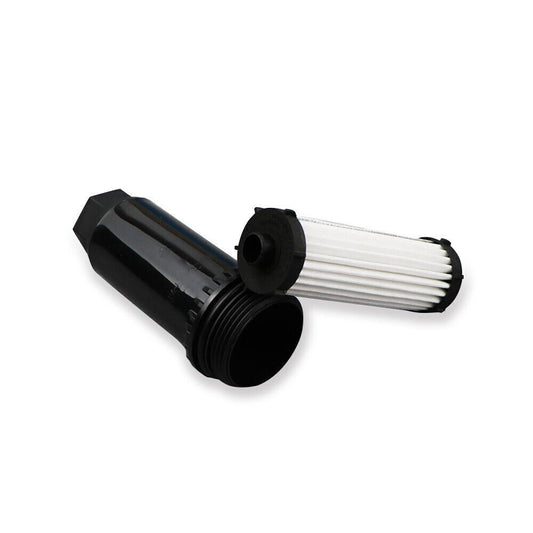 ya 9 6.5.2 6DCT450 MPS6 Automatic Transmission External Oil Filter for Ford for Volvo 