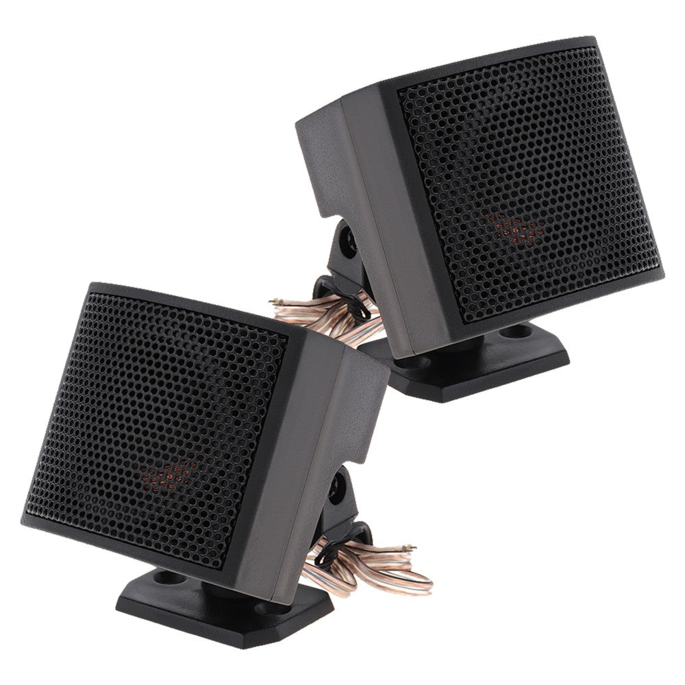 ya 5 8.7 2Pcs Car for Audio Small for Mini Stereo Speakers Car Powered Speaker 500W Car