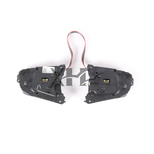 ya 8 5.27 Steering wheel cover multi-functional button suitable for VW for Golf for Tiguan Touran