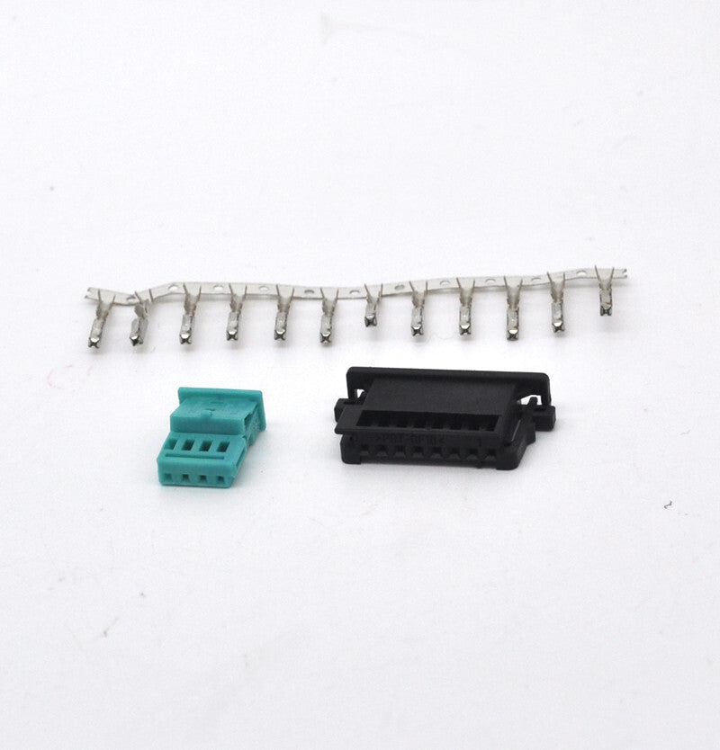ya 5 8.7 retrofit plug Terminal Connector power socket for BMW idrive combox CIC E90 F30