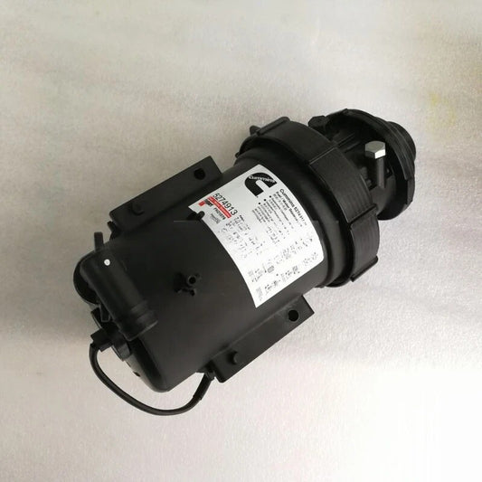 Pickup Truck Oil-water Separator Shuairu Diesel Filter Assembly Hand Oil Pump