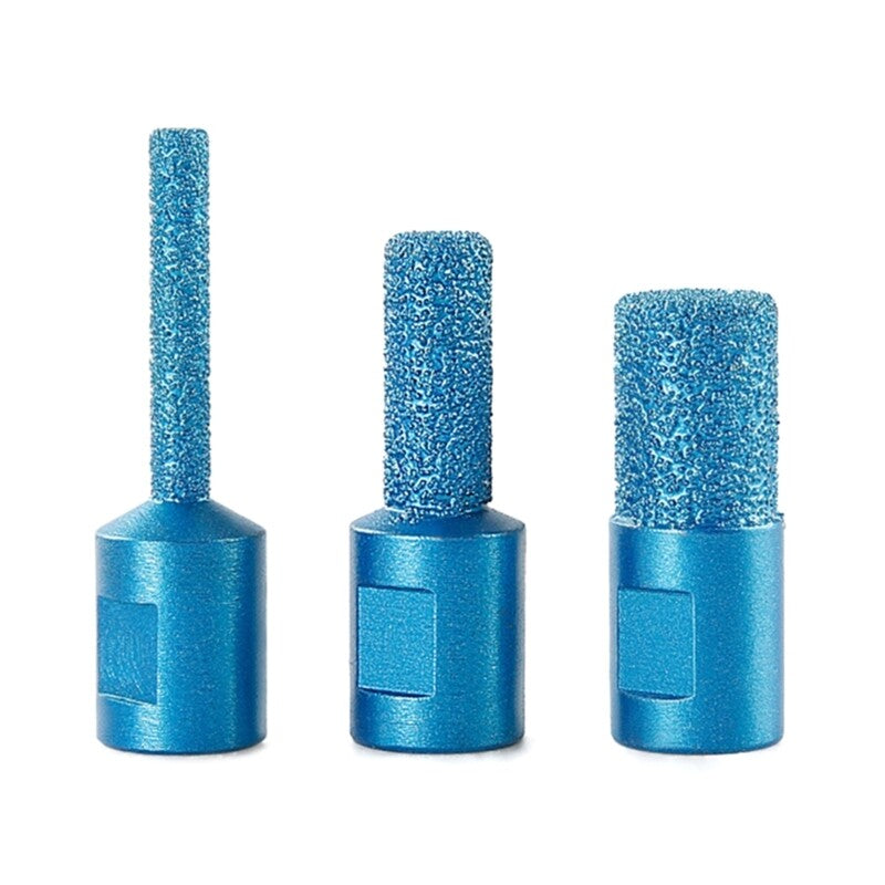 ya 26 100 Grinder Grinding Head Perfect for Hard and Brittle Materials