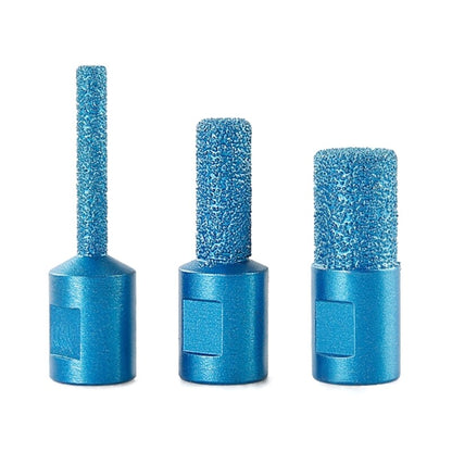 ya 26 100 Grinder Grinding Head Perfect for Hard and Brittle Materials