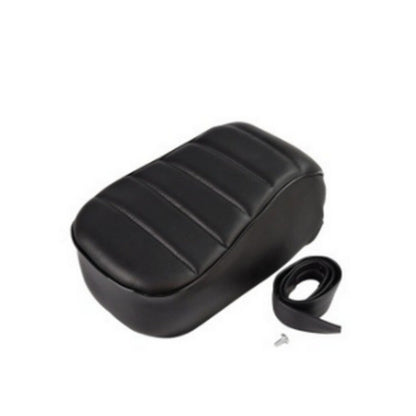 ya 5 8.7 Rear passenger for SEAT Pillion suitable for Harley Sportster iron 883 XL883N 2016-2021