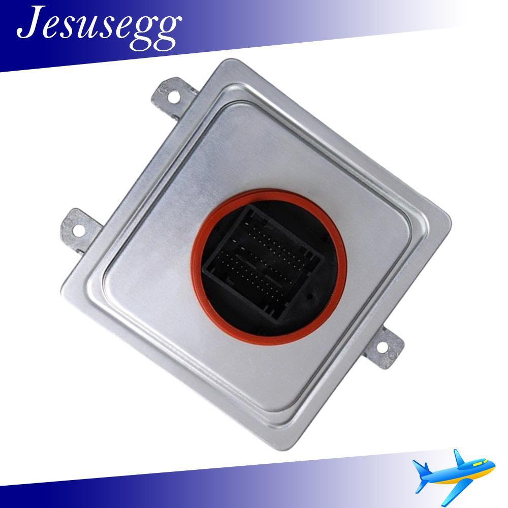 ya 5 8.7 For 2022 for BMW G38 M5 Competition Light Headlight Control Unit Module #63115A0AFC0