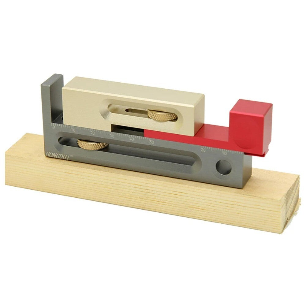 ya 26 Woodworking Tools Saw Table Saw Seam Adjuster Tenon and Tenoner Movable