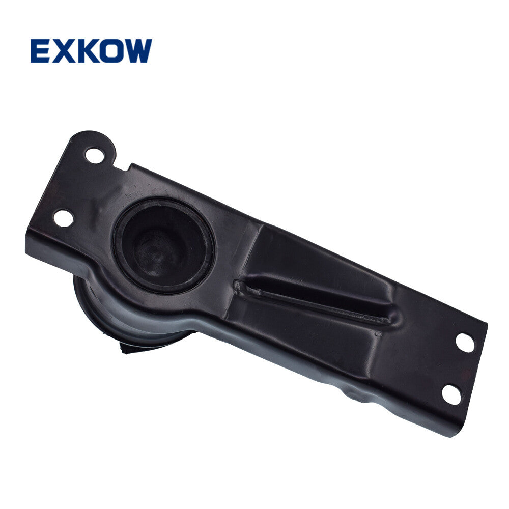 ya 5 8.7 LH Crossmember Engine Mounting Cushion for Mitsubishi for Pajero IO 1.8 2.0 MR510312