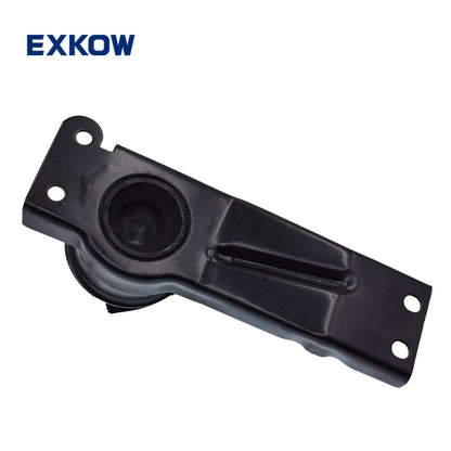 ya 5 8.7 LH Crossmember Engine Mounting Cushion for Mitsubishi for Pajero IO 1.8 2.0 MR510312