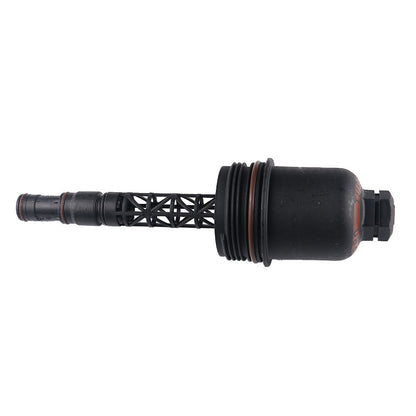 ya 5 8.7 Oil Filter Housing Cap For W204 C180 C200 C250 W212 E200 E250 R172 SLK200 SLK250