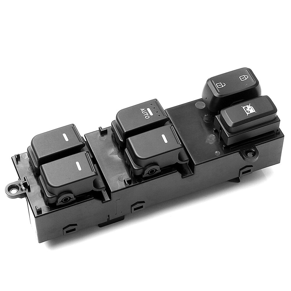 ya 1 8.5.1 93570-T010 on the left side of the Master Power Window switch button is suitable for Kia Optima 2011-2013