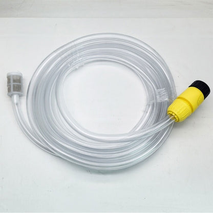 ya 14 High Pressure Washer Water Intake Hose for Electric Power Pressure Washers