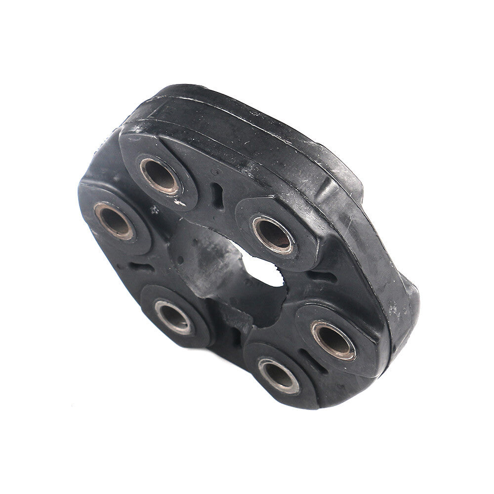 ya 4 6.17 Fit for BMW 325xi 330xi X3 for X5 Drive Shaft Flex Universal Joint Disc 26111229360