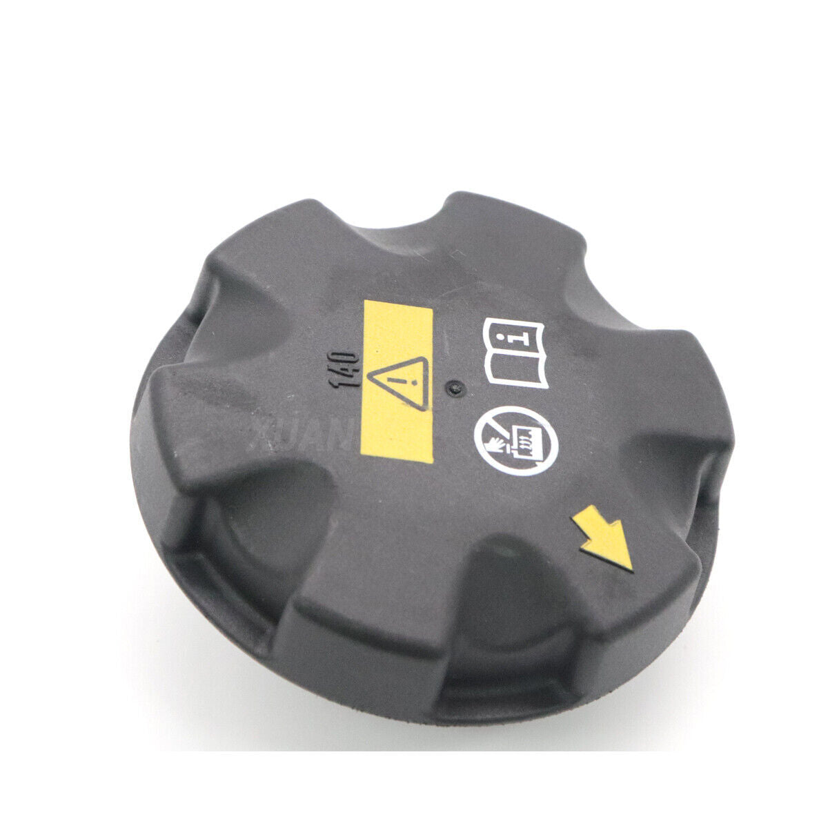 ya 7 6.10 Radiator Overflow 17117639020 for BMW E70 E82 E88 E89 E90 E91 Expansion Tank Cap