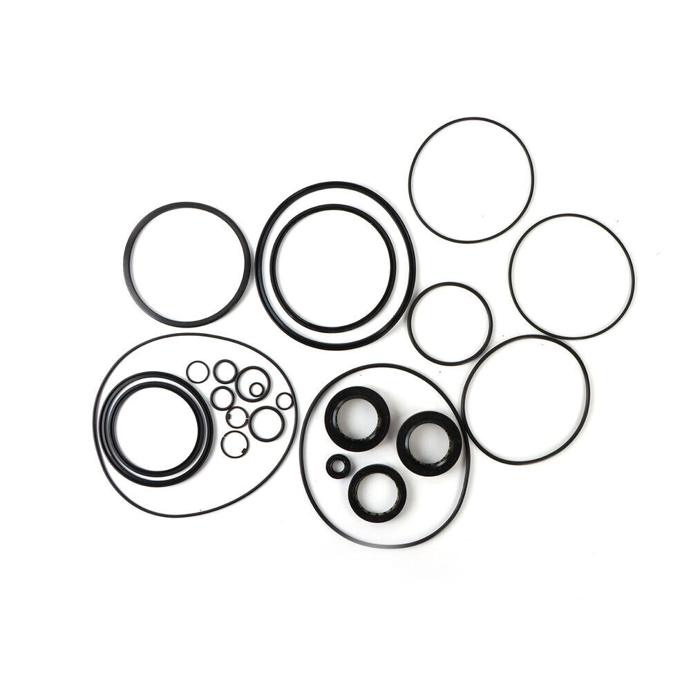 ya 5 8.7 VT1/2/3 CVT Transmission Master Rebuild Kit Overhaul Repair Kit for Mini Cooper
