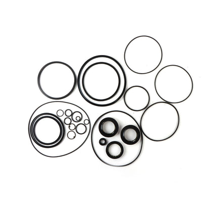 ya 5 8.7 VT1/2/3 CVT Transmission Master Rebuild Kit Overhaul Repair Kit for Mini Cooper