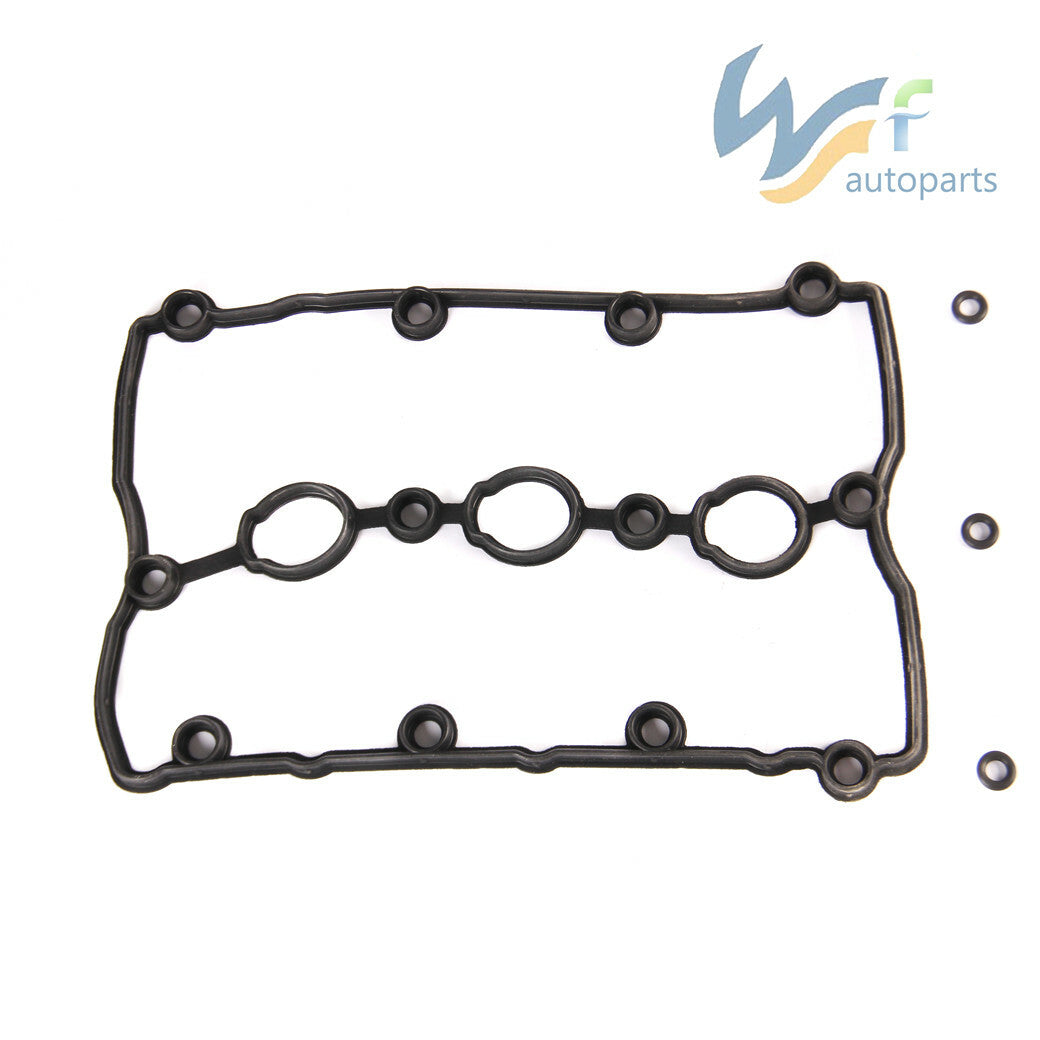 ya 5 8.7 New V6 3.0L Engine Repair Set for for Audi for A4 02-05 AVK/BGN A6 02-04 AVK