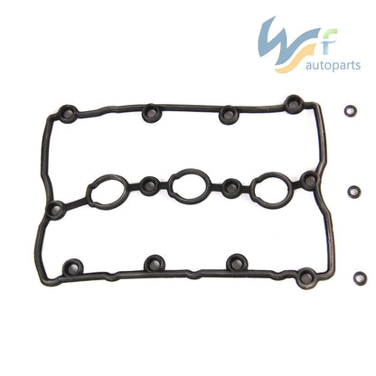 ya 5 8.7 New V6 3.0L Engine Repair Set for for Audi for A4 02-05 AVK/BGN A6 02-04 AVK