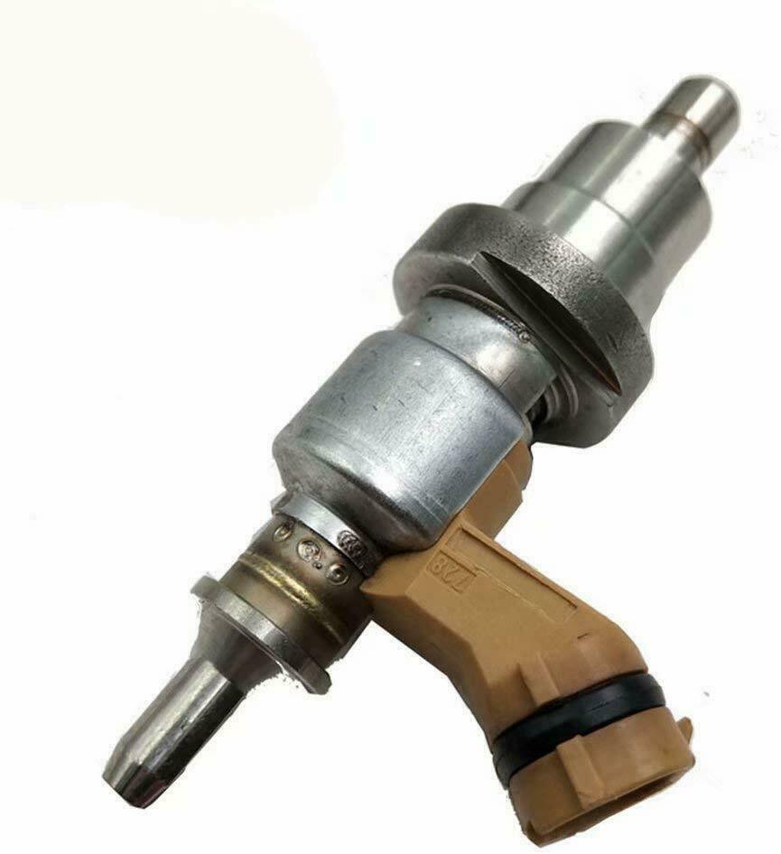 ya 1 8.5.1 Fuel Injector Nozzle 23710-26011 23710-26010 2371026011 for Lexus for 