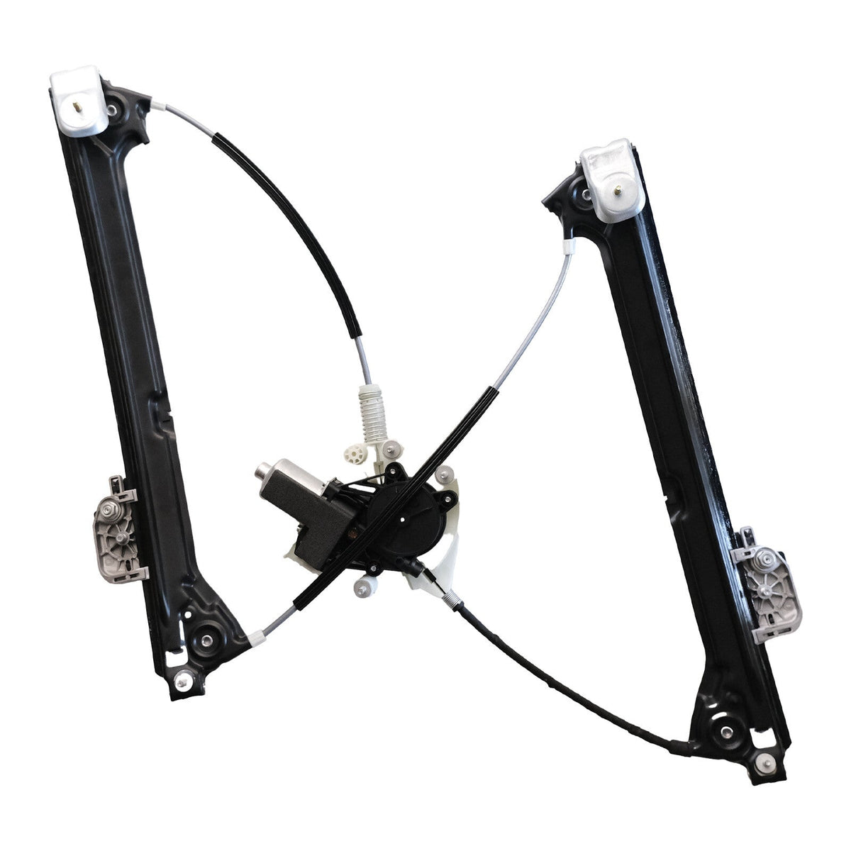 ya 11 10.28 Front Left Power window with motor for Maserati Quattroporte M156 Ghibli M1