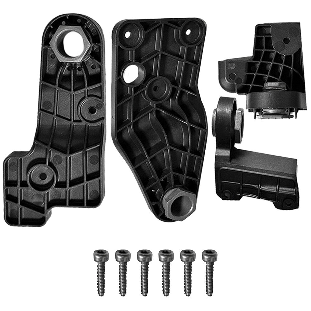 ya 13 5.27.2 For CLE-Class W167 Front Right Passenger Side Headlight Lamp Holder Repair Kit
