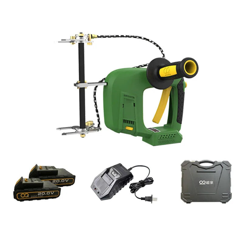 Rechargeable Bee Vibrator Hive Frame Vibrator Beekeeping Removal Vibrator