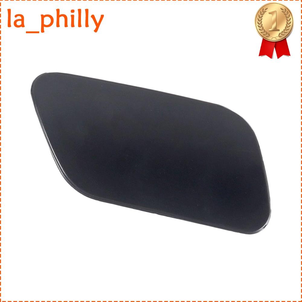 ya 27 6.18.2 Front Right Headlight Washer Cover Cap Unpainted For 2014-2019 for BMW 740i 750i