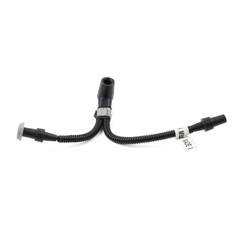 ya 11 6.5 Inlet Manifold Vacuum Pipe XR853367 for Jaguar S-Type XF XJ