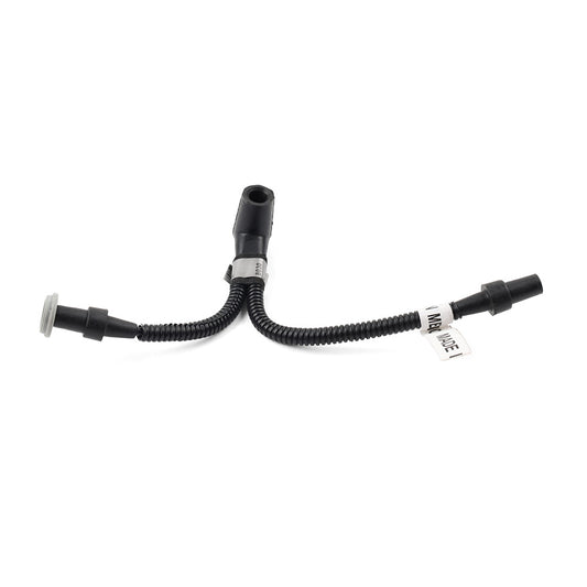 ya 11 6.5 Inlet Manifold Vacuum Pipe XR853367 for Jaguar S-Type XF XJ